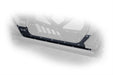 DV8 Offroad SRJL-25 Jeep JL Rock Skins 18-Present Jeep Wrangler JL 2 Door DV8 Offroad - Truck Part Superstore