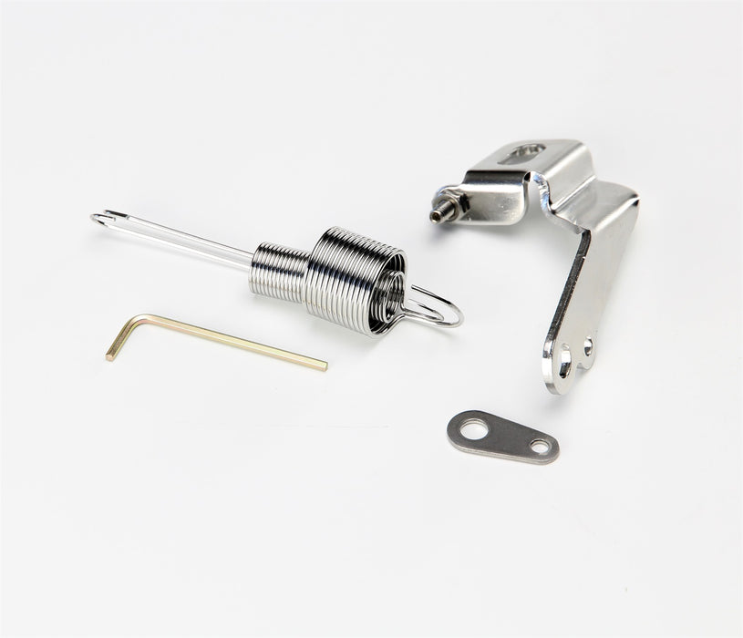 Lokar SRK-4003 A/TKckDwnCblBrkt - Truck Part Superstore