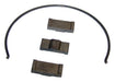 Crown Automotive Jeep Replacement SRKAX153 Synchronizer Repair Kit; Incl. 3 Keys/1 Spring; 5th Gear; - Truck Part Superstore