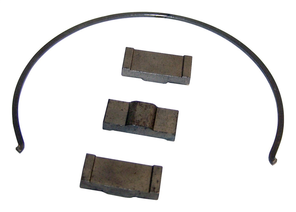 Crown Automotive Jeep Replacement SRKAX153 Synchronizer Repair Kit; Incl. 3 Keys/1 Spring; 5th Gear; - Truck Part Superstore