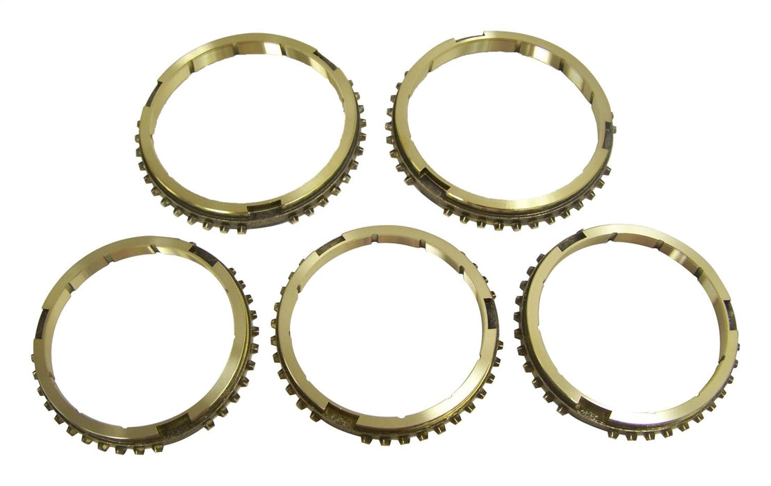 Crown Automotive Jeep Replacement SRKAX15 Synchronizer Repair Kit; - Truck Part Superstore