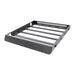 Go Rhino 5934048T SRM400 48" Fabricated Customizable Steel Basket Roof Rack - Truck Part Superstore