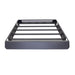 Go Rhino 5934068T SRM400 68" Fabricated Customizable Steel Basket Roof Rack - Truck Part Superstore