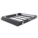 Go Rhino 5934048T SRM400 48" Fabricated Customizable Steel Basket Roof Rack - Truck Part Superstore