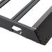 Go Rhino 5934048T SRM400 48" Fabricated Customizable Steel Basket Roof Rack - Truck Part Superstore