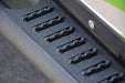 DV8 Offroad SRSOTB-06 Jeep JK Rock Slider Steps 07-18 Wrangler JK 4 Door DV8 Offroad - Truck Part Superstore