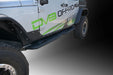 DV8 Offroad SRSOTB-06 Jeep JK Rock Slider Steps 07-18 Wrangler JK 4 Door DV8 Offroad - Truck Part Superstore