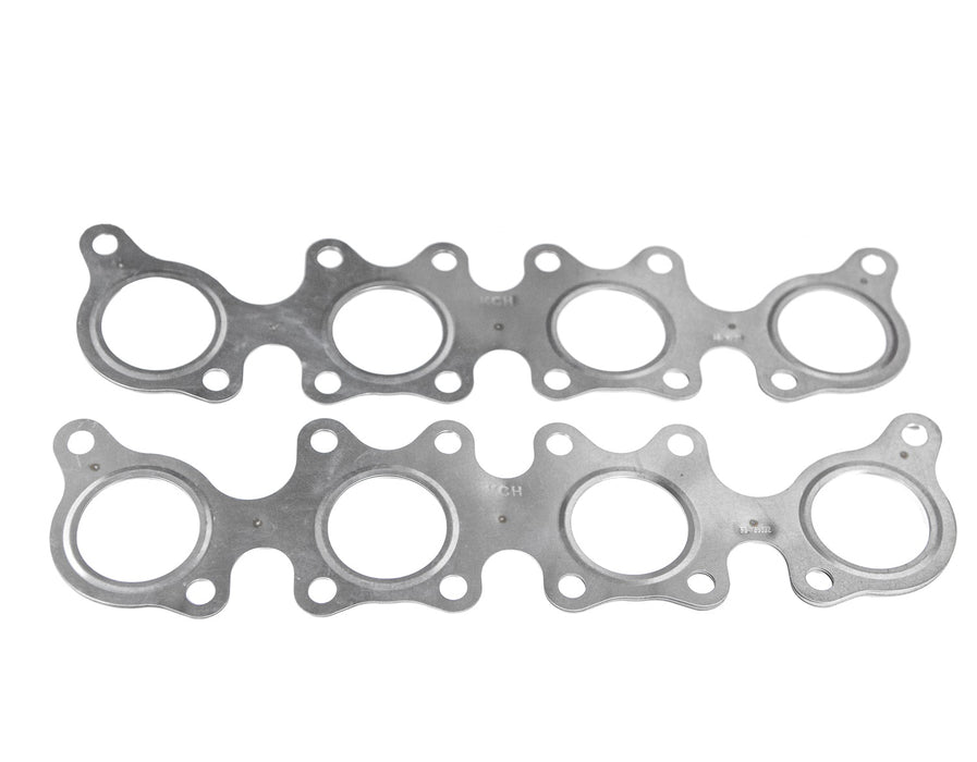 Kooks Custom Headers SS-755392 Multi Layer Stainless Steel Gasket-Ford Coyote; VooDoo and Predator Engines - Truck Part Superstore