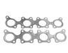 Kooks Custom Headers SS-755392 Multi Layer Stainless Steel Gasket-Ford Coyote; VooDoo and Predator Engines - Truck Part Superstore