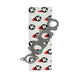 Kooks Custom Headers SS-755392 Multi Layer Stainless Steel Gasket-Ford Coyote; VooDoo and Predator Engines - Truck Part Superstore
