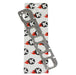 Kooks Custom Headers SS-755872 Multi Layer Stainless Header Gasket-Chrysler HEMI Engines - Truck Part Superstore