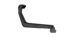 ARB SS1080HF Safari Snorkel Intake Kit; - Truck Part Superstore