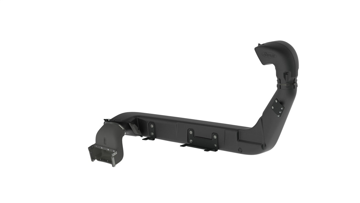 ARB SS1080HF Safari Snorkel Intake Kit; - Truck Part Superstore