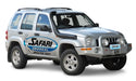 ARB SS1130HF Safari Snorkel Intake Kit; - Truck Part Superstore