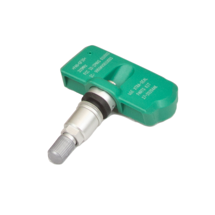 31 Inc SS17-43013 TPMS GREEN SMRT SENSOR (METAL) 315MHZ - Truck Part Superstore