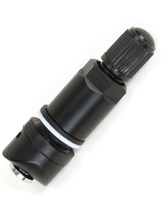 31 Inc SS17-43018 TPMS M-BLK REP VLV SMRT SNSR 43013/43014 - Truck Part Superstore