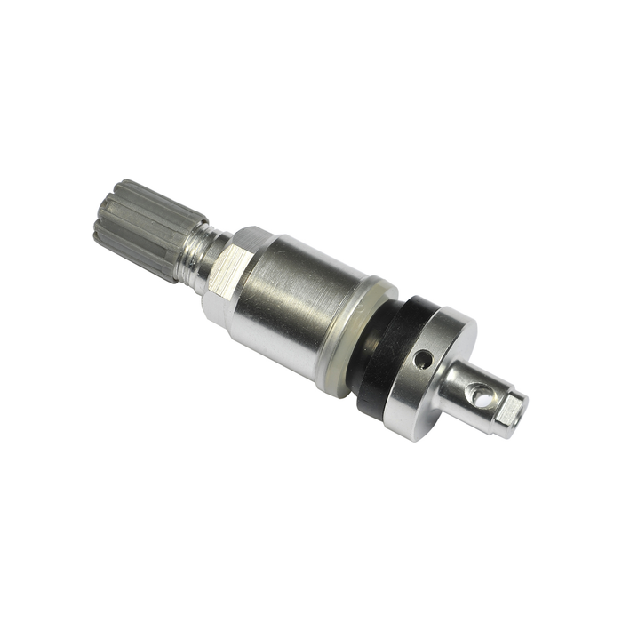 31 Inc SS17-43050 SMART SENSOR ONE CLAMP-IN VALVE - CHR - Truck Part Superstore