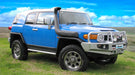 ARB SS420HF Safari Snorkel Intake Kit; [Available While Supplies Last]; - Truck Part Superstore