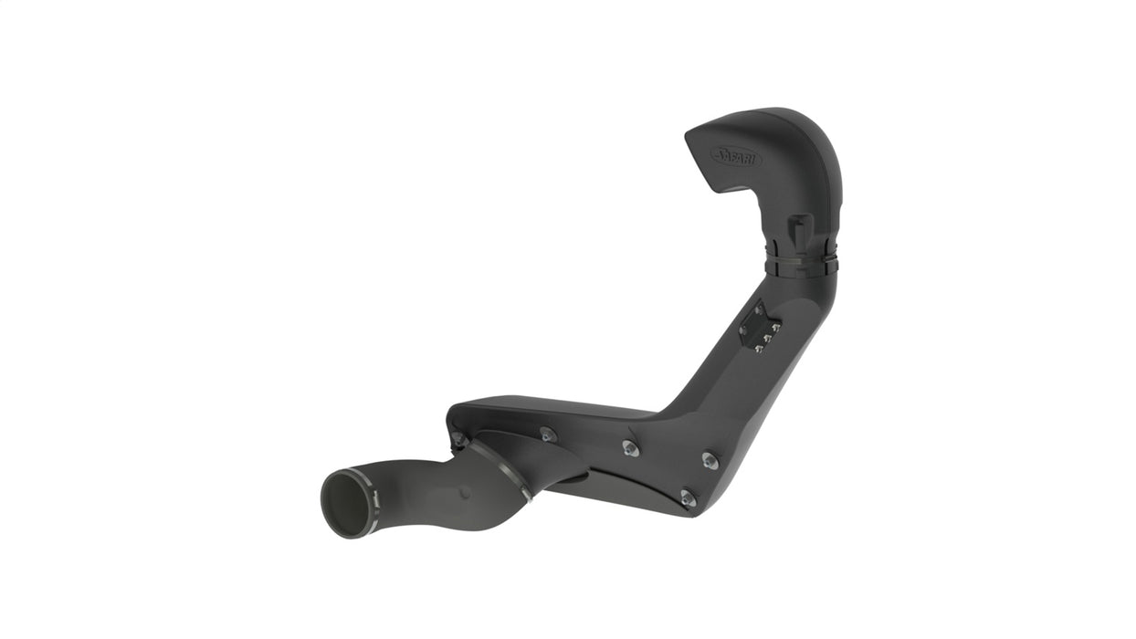 ARB SS440HF Safari Snorkel Intake Kit; For Use w/Toyota 4 Runner Gen 4 V8 4.7L; - Truck Part Superstore