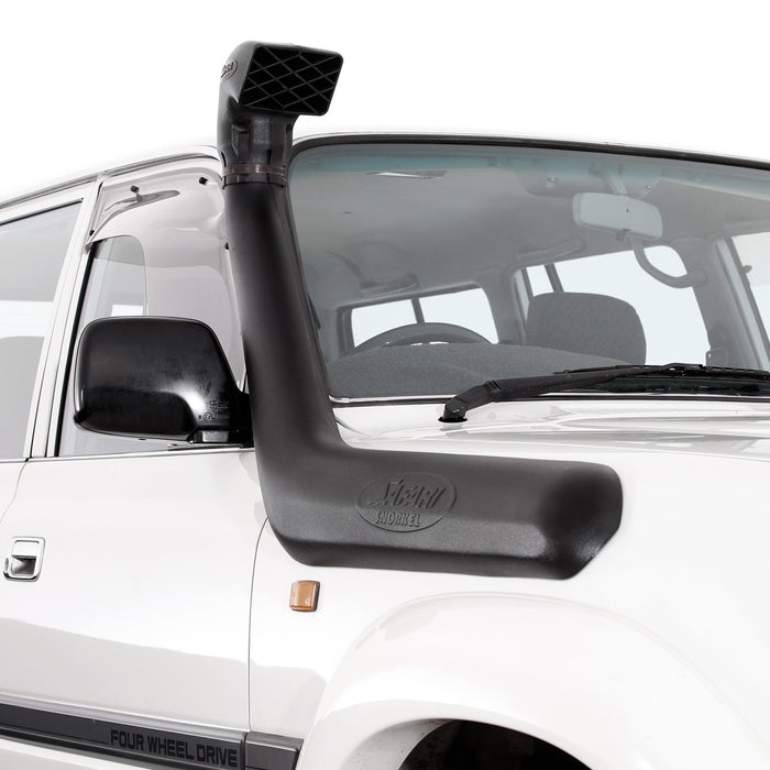 ARB SS82R Safari Snorkel Intake Kit; R-Spec Snorkel; For Use w/L/CRUISER 80 SERIES; - Truck Part Superstore