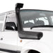 ARB SS82R Safari Snorkel Intake Kit; R-Spec Snorkel; For Use w/L/CRUISER 80 SERIES; - Truck Part Superstore
