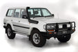 ARB SS82R Safari Snorkel Intake Kit; R-Spec Snorkel; For Use w/L/CRUISER 80 SERIES; - Truck Part Superstore