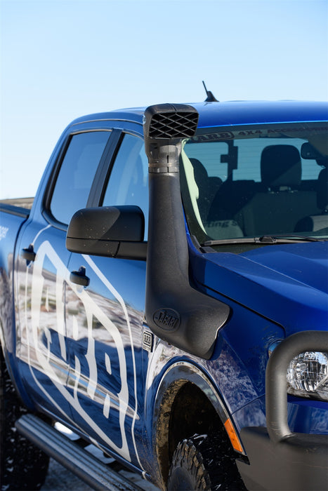 ARB SS983HF Safari Snorkel Air Intake Tube; - Truck Part Superstore