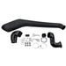 ARB SS984HF Safari Snorkel Intake Kit; V-Spec Snorkel; For Use w/FORD EVERESTDSL 8/15-ON; - Truck Part Superstore