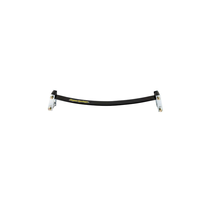 Supersprings SSA48 Leaf Helper Spring - Truck Part Superstore