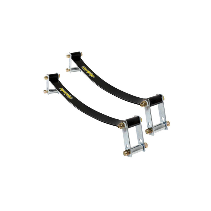 Supersprings SSA48.5 Leaf Helper Spring - Truck Part Superstore