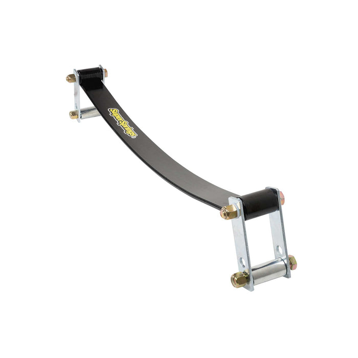 Supersprings SSA49 Leaf Helper Spring - Truck Part Superstore