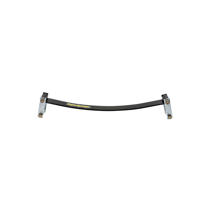 Supersprings SSA49 Leaf Helper Spring - Truck Part Superstore
