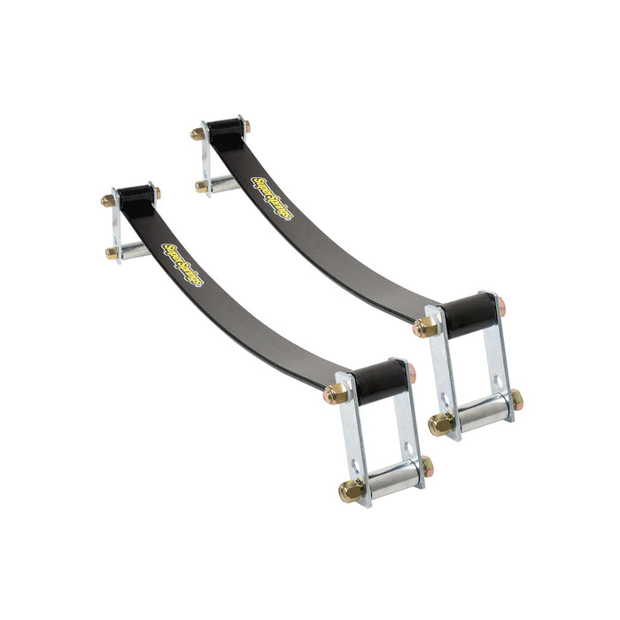 Supersprings SSA49 Leaf Helper Spring - Truck Part Superstore