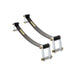 Supersprings SSA49 Leaf Helper Spring - Truck Part Superstore