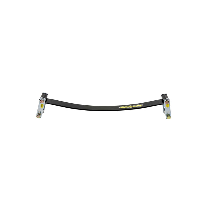 Supersprings SSA49 Leaf Helper Spring - Truck Part Superstore
