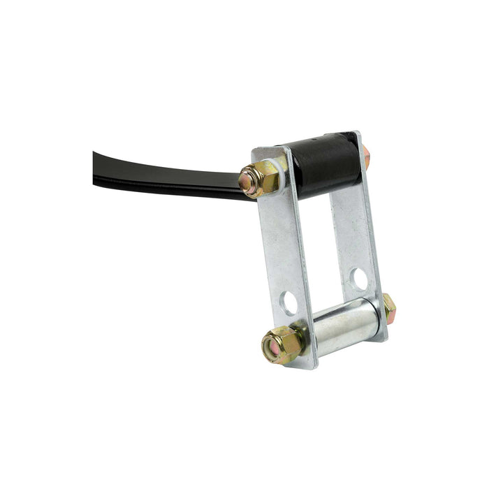 Supersprings SSA49 Leaf Helper Spring - Truck Part Superstore