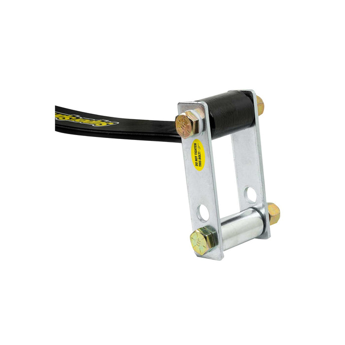 Supersprings SSA49 Leaf Helper Spring - Truck Part Superstore