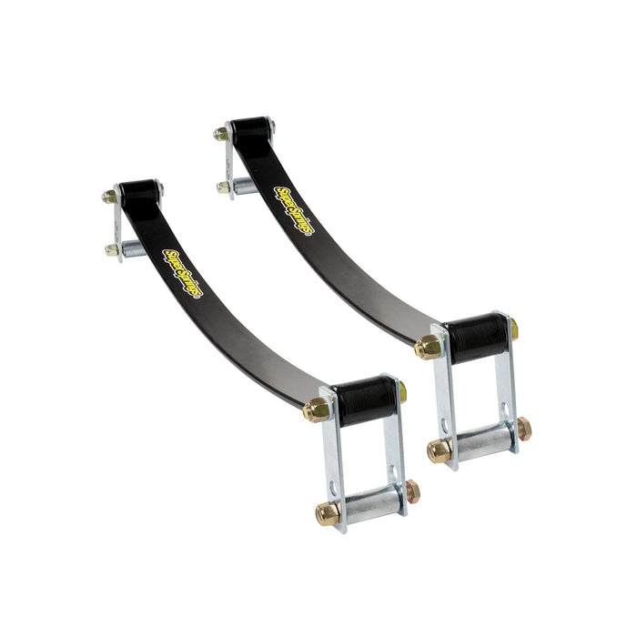 Supersprings SSA50 Leaf Helper Spring - Truck Part Superstore
