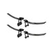 Supersprings SSA53.5 Leaf Helper Spring - Truck Part Superstore