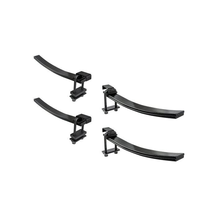 Supersprings SSA54 Leaf Helper Spring - Truck Part Superstore
