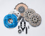 South Bend Clutch SSDD3600-CB6 SSDD3600-CB6, SUPER STREET DUAL. - Truck Part Superstore