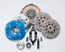 South Bend Clutch SSDD3600-CBG SSDD3600-CBG, SUPER STREET DUAL. - Truck Part Superstore