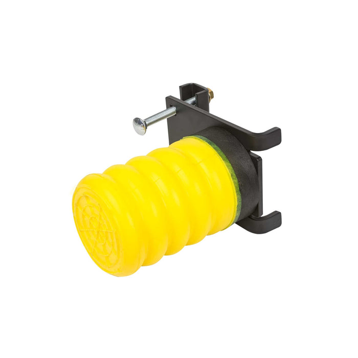 Supersprings SSF-205-54 Air Helper Spring - Truck Part Superstore