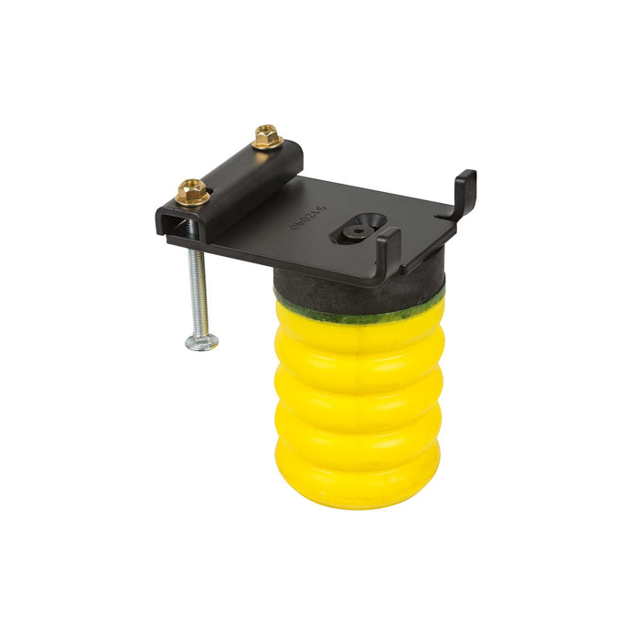 Supersprings SSF-205-54 Air Helper Spring - Truck Part Superstore