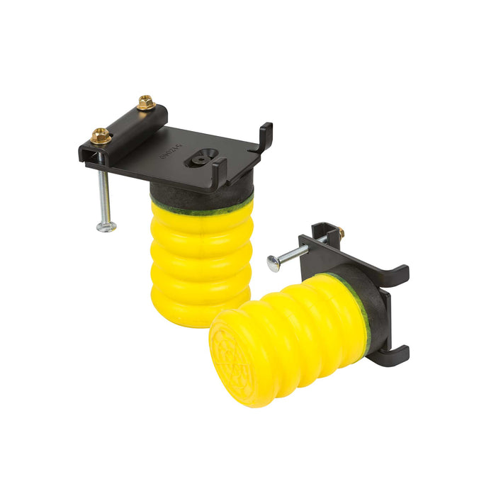 Supersprings SSF-205-54 Air Helper Spring - Truck Part Superstore