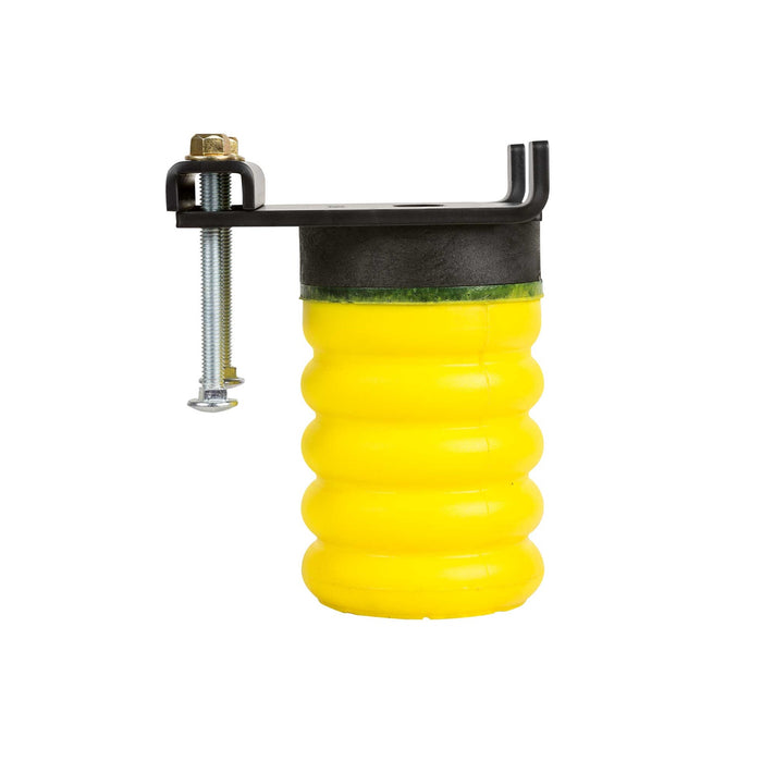Supersprings SSF-205-54 Air Helper Spring - Truck Part Superstore