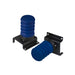 Supersprings SSF-503-40 Air Helper Spring - Truck Part Superstore