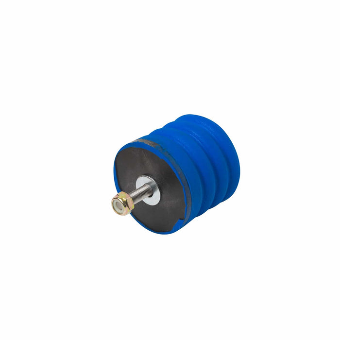 Supersprings SSF-604-40 Air Helper Spring - Truck Part Superstore