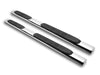Armordillo USA 7155442 1999-2016 Ford Super Duty F-250 - Supercab 5" Oval Polished Side Step bars - Truck Part Superstore