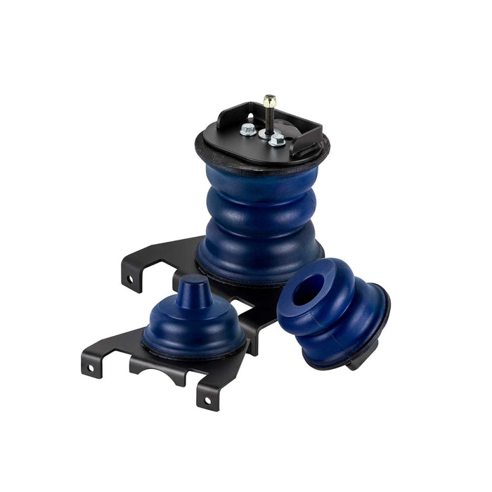 Supersprings SSR-133-40-2 Air Helper Spring - Truck Part Superstore